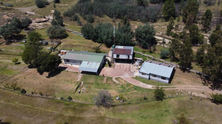 Commercial Property for Sale in Mary Anne Free State
